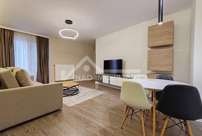 Apartament 2 camere, constructie noua, parcare, Zorilor, Calea Turzii - 1
