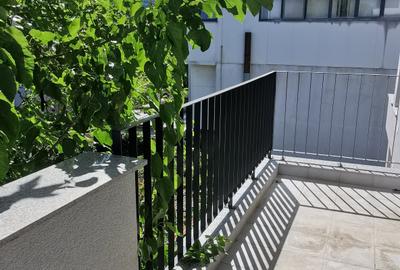 Apartament tip studio 63mp, 2balcoane, loc de parcare -Plevnei,  Str. Pisoni - 7