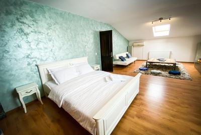 Unique villa concept in Buftea - perfect opportunity! - 31