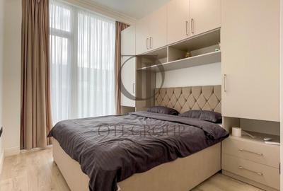Apartament 3 camere | Etaj retras | Terasă | Bloc nou | zona Iulius | Comision 0 - 5