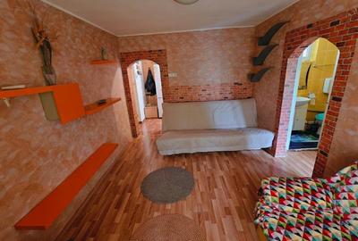 Apartament 2 camere,cochet,independent termic,aproape de mare si Sat vacanta - 4