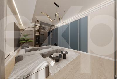 Apartament 2 Camere Trivale, 57 mp Utili, Decomandat, Finalizare iunie 2026 - 4
