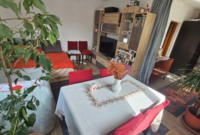 Casa + teren -centrala proprie -Cornetu -Ilfov - 5