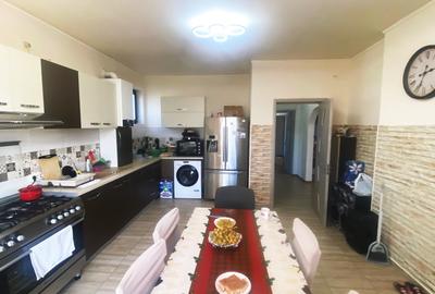 Stefanestii de jos , str. Fagaras vila individuala. - 12