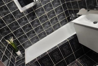 Apartament 2 Camere,Tineretului,Metrou,Amenajat,2 balcoane,mobilat,parcare - 4