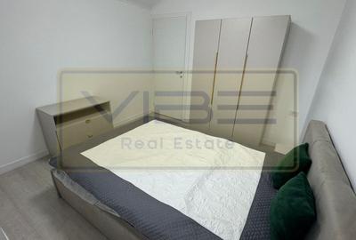 Duplex 4 camere 150mp | living | parcare privata | spatiu verde Bucium - Visani - 12