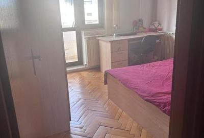 Apartament 3 Camere Tineretului METROU Timpuri Noi EXCELENT - 1
