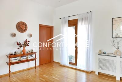 Vila individuala S+P+E, 5 camere,  IANCU NICOLAE-Cambridge School - 34