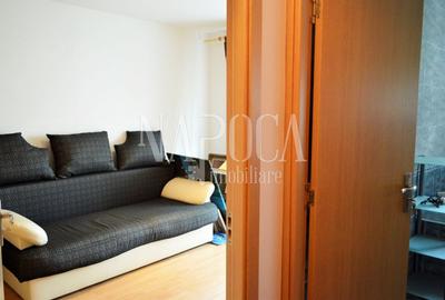 Apartament 4 camere de vanzare in Manastur, Cluj Napoca - 8