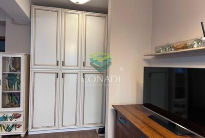 Apartament modern, mobilat complet, pe strada linistita - 11