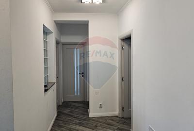 Casă / Vilă cu 7 camere si teren 1000 mp în zona Centrala-Suceava - 10