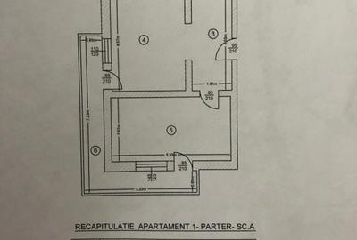 Moara de Vant- 2 Camere 67mp-bloc 2016+loc parcare - 13