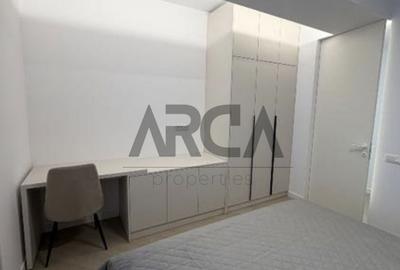 3 camere | Cortina North | Pipera | Parcare - 10