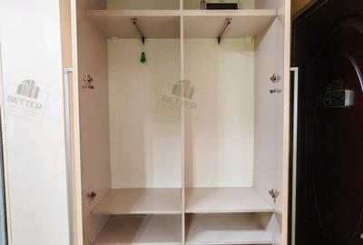 Apartament de 2 camere + loc de parcare - lângă Metrou Apărătorii Patriei - 9