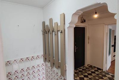 Apartament 2 camere decomandat - Casa de Cultura - 108.000 euro (Cod E6) - 7