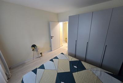 Giurgiului-Apartament de 3 camere-decomandat - 25