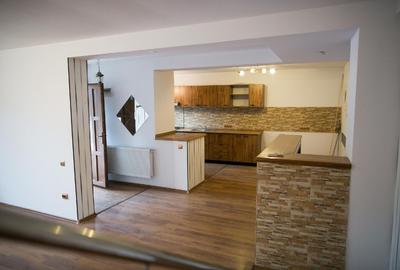 Casa/vila cocheta de vanzare in Baneasa pe str. D. Gherea -comision 0- - 4