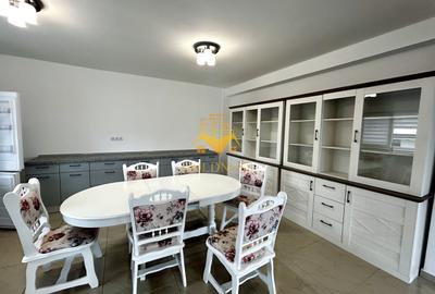 Penthouse 4 camere, Garaj, Modern, Padurea Hoia, Grigorescu - 9