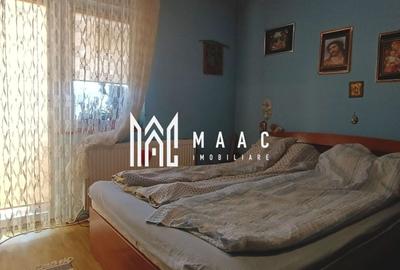 Apartament cu 3 camere decomandat, mobilat în Șelimbăr