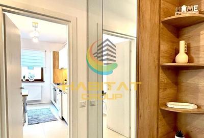 Apartament 2 camere | 60 mp utili | Terasă | Parcare inclusă | Bloc nou 2025 - 8