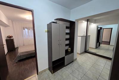 Dristor Mc Donald"S,2 cam,decomandat,et. 7/9, constr.1985,reabilitat. - 7