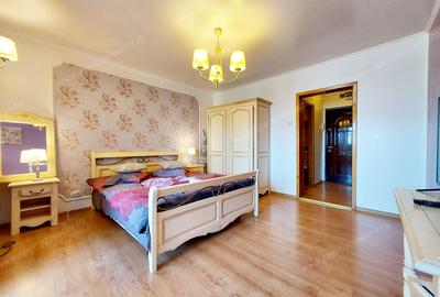 Apartament 1 cameră Mazepa 1 – Vedere la Dunăre, mobilat complet - 5