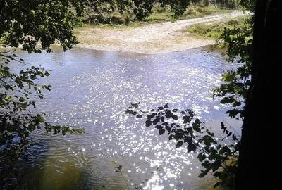 TEREN CU DESCHIDERE LA BALTA FACAU -GIURGIU ! - 2
