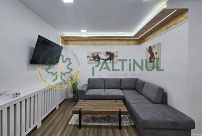 Apartament de închiriat la casă, prima închiriere, finisaje moderne, Sibiu - 10