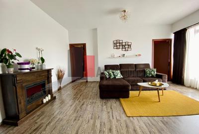 Apartament cu 2 camere de inchiriat-Bucurestii Noi-Laminorului-cu centrala - 3