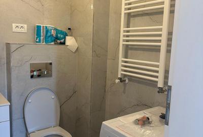 2 camere | Metrou Berceni 7 min | Piscina | Biruintei | Parcare subterana - 9