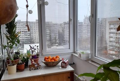 De Vanzare Garsoniera Lujerului Piata Veteranilor - 7