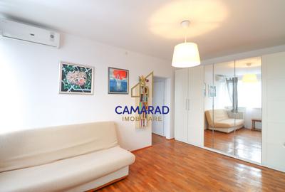 Apartament cu 2 camere de vanzare - Metrou 1 Mai - 1