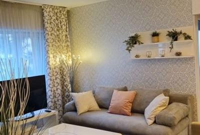 Apartament 2 Camere | Semidecomandat | Dorobanti | Balcon | Centrala Imobil - 1