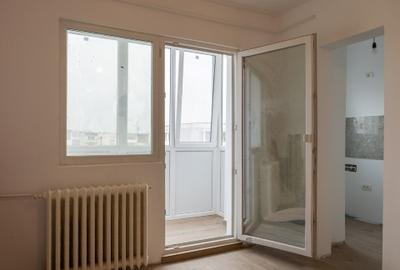 Proprietar | Garsonieră renovată 2026 | Confectii Arad | 5 min campus - 8