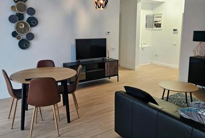 Bucurestii Noi-Damaroaia, 3 camere, prima inchiriere, garaj - 1