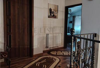 Casa Otopeni 5 camere, 360.000 E - 7