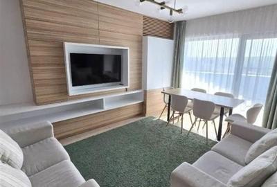 Apartament 3 camere | Central | 70 mp | Etaj 3 | 3c-4603 - 1