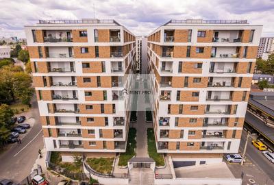 Park Politehnica 2 Camere De Vanzare Metrou Grozavesti - 17