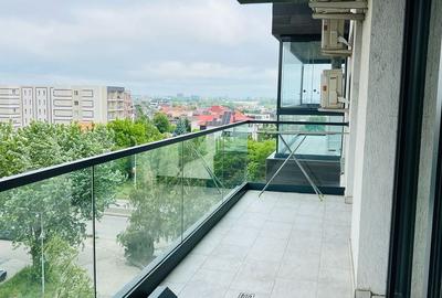 Inchiriere 2 camere, lux, Tomis Plus - 6