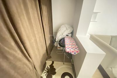 2 camere-Decomandat-Bloc Stradal-Calea Rahovei - 10
