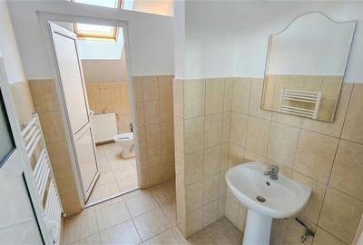 Spatiu birou 130mp,balcon,5 parcari,Bulgaria, zona Hornbach - 6