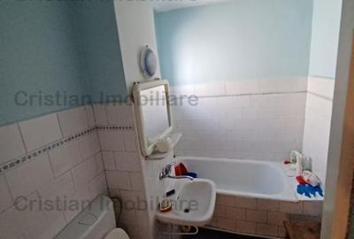 LIBER, balcon 7 m, SPATIOS, 2 camere zona Radu Negru - 8