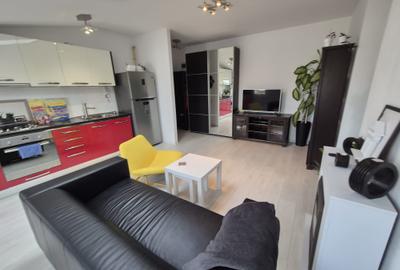 1 Decembrie, Trapezului, apartament 3 camere mobilat, loc parcare - 3