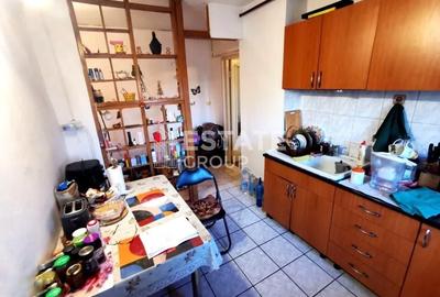 Apartament 3 camere, Zona Dambovita - 4