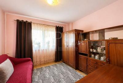Apartament 4 camere de vanzare in Manastur, Cluj Napoca - 4