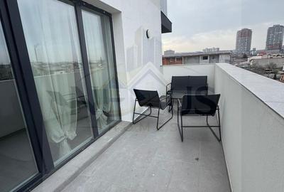 Apartament 2 camere | 8-10 min metrou | Cheile Turzii - 15