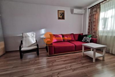 2 camere decomandat | 58,85 mp | lângă Metrou Lujerului - 3