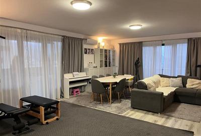 OPORTUNITATE! Penthouse deosebit in Noua, Brasov - 1