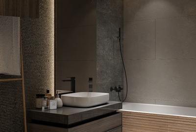 TRANSILVANIA RESIDENCE- CARTIER TRANSILVANIA, APARTAMENT 2 CAMERE - 15