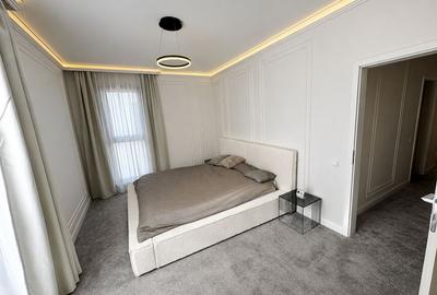 Vilă modernă cu piscină | 337 mp | Andrei Mureșanu – Lux și Confort! - 18